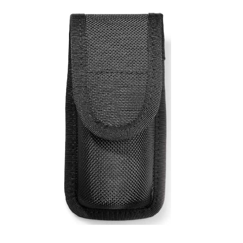 BlackHawk 44A500BK Black Medium Mk3 Chemical Agent/Mace/Pepper Spray